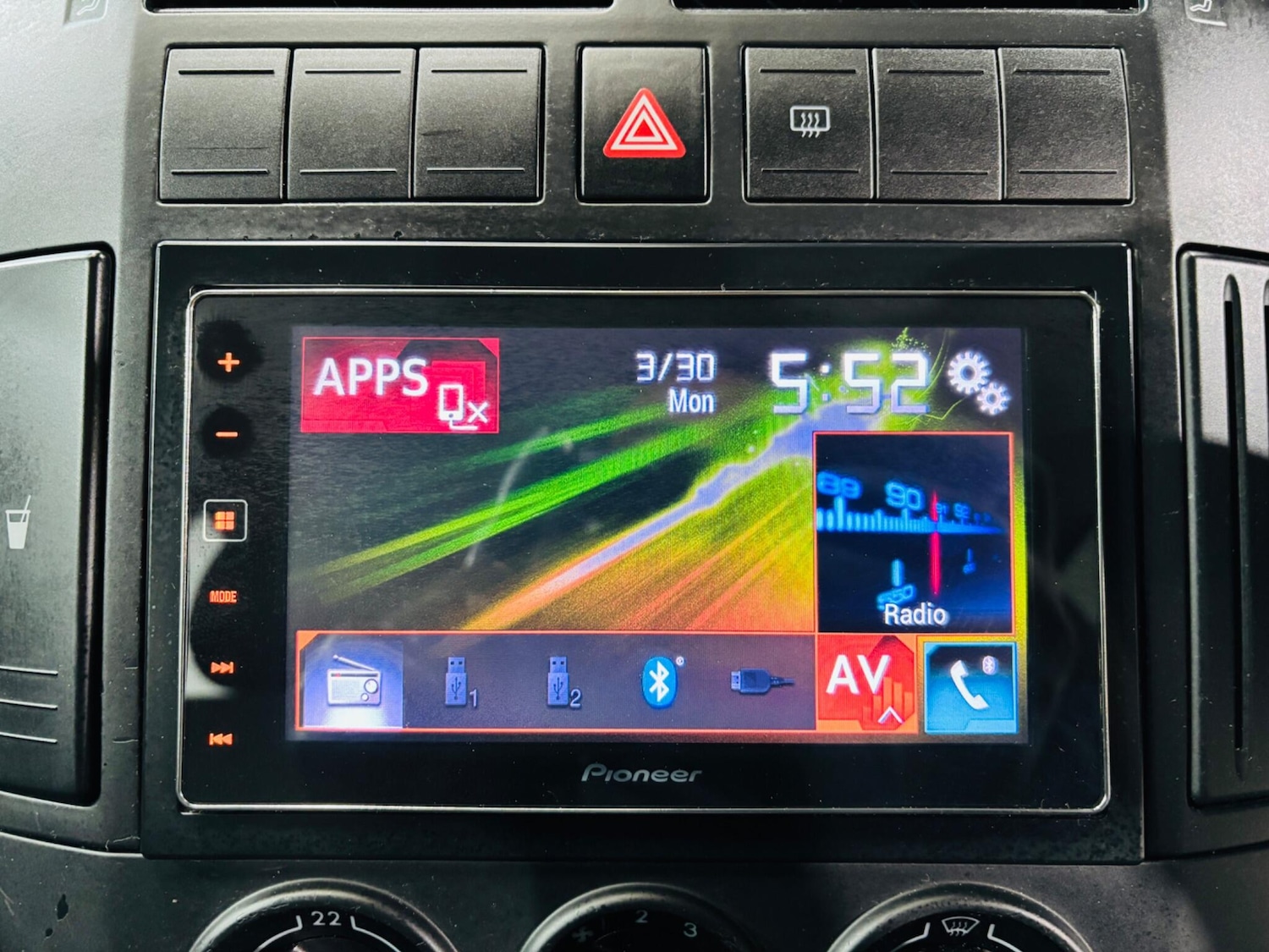 Used Volkswagen Polo 2007 for sale - 78086485: Photo 20