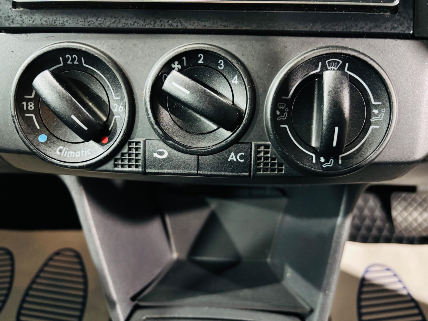 Used Volkswagen Polo 2007 for sale - 78086485: Photo 21