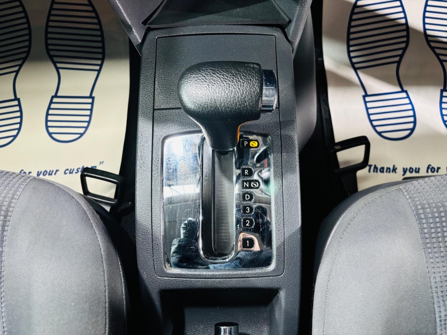 Used Volkswagen Polo 2007 for sale - 78086485: Photo 26