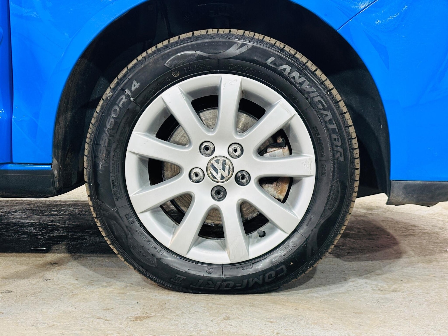 Used Volkswagen Polo 2007 for sale - 78086485: Photo 27