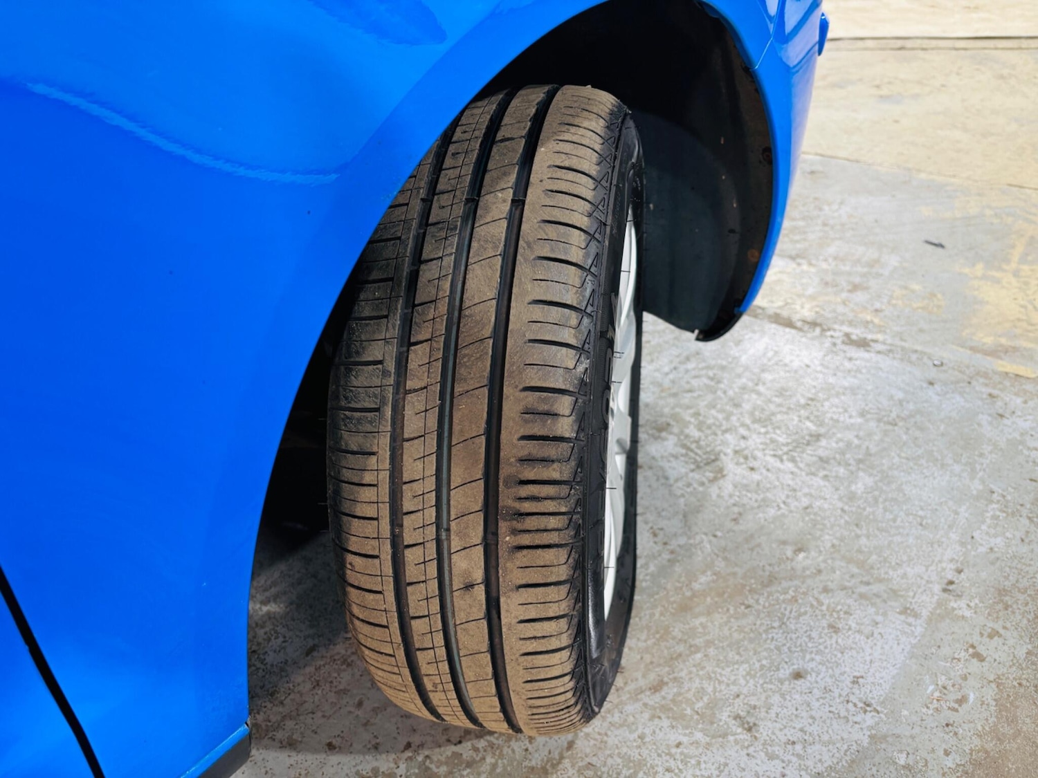 Used Volkswagen Polo 2007 for sale - 78086485: Photo 28