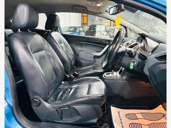 Used Ford Fiesta 2009 for sale - 75232772: Photo 13