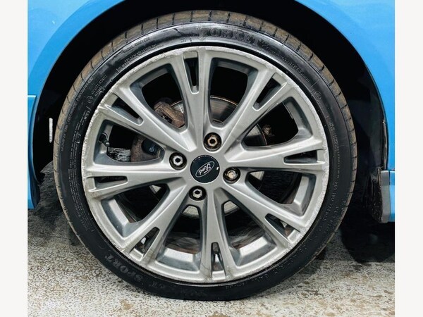 Used Ford Fiesta 2009 for sale - 75232772: Photo 26