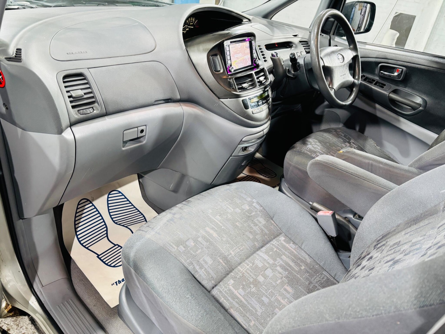 Used Toyota Previa for sale - 77017119: Photo 14