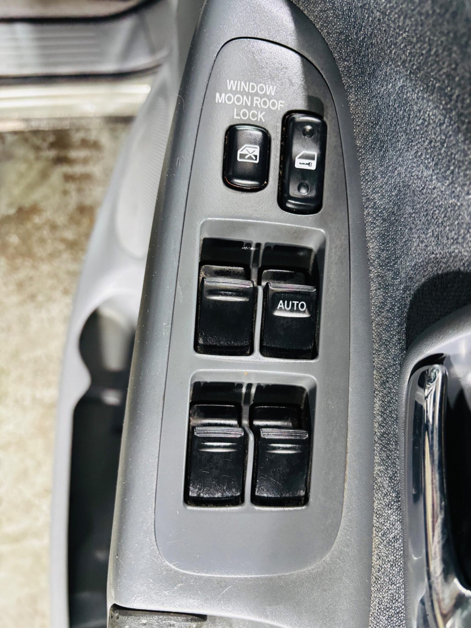 Used Toyota Previa for sale - 77017119: Photo 18