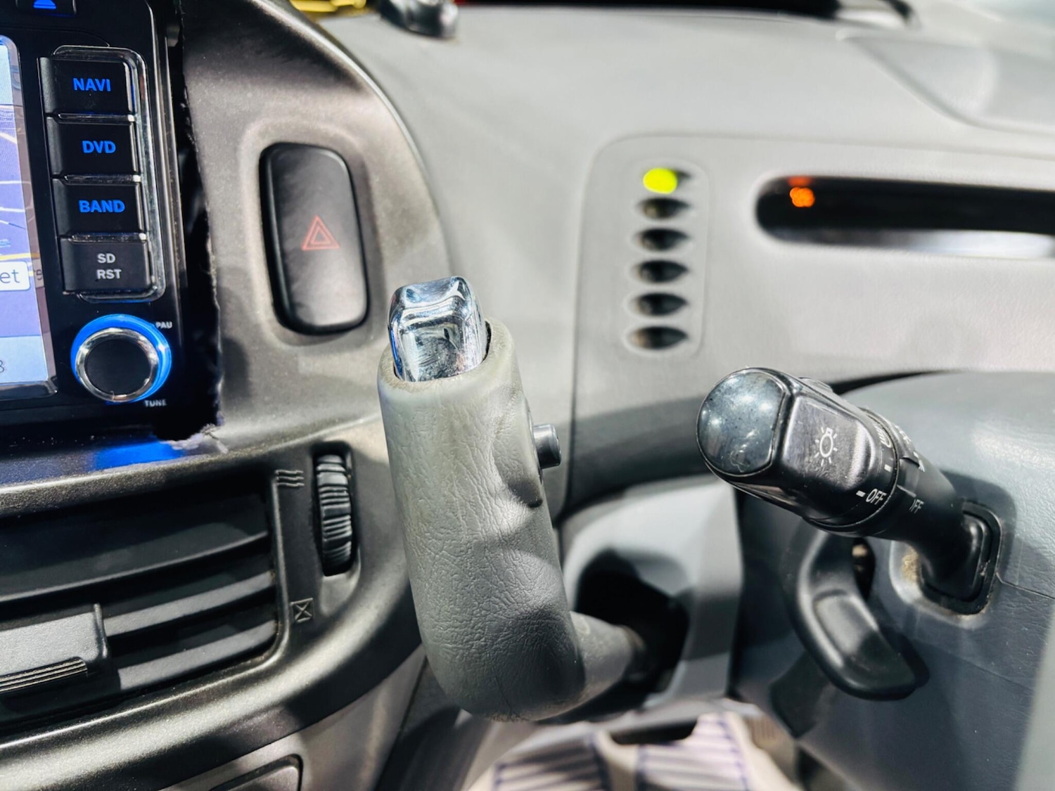 Used Toyota Previa for sale - 77017119: Photo 20