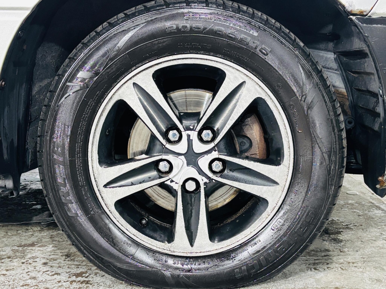 Used Toyota Previa for sale - 77017119: Photo 26