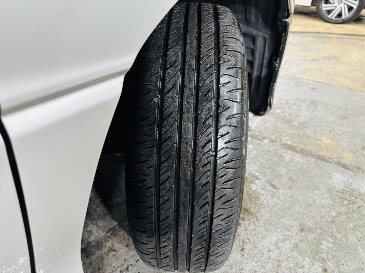 Used Toyota Previa for sale - 77017119: Photo 28