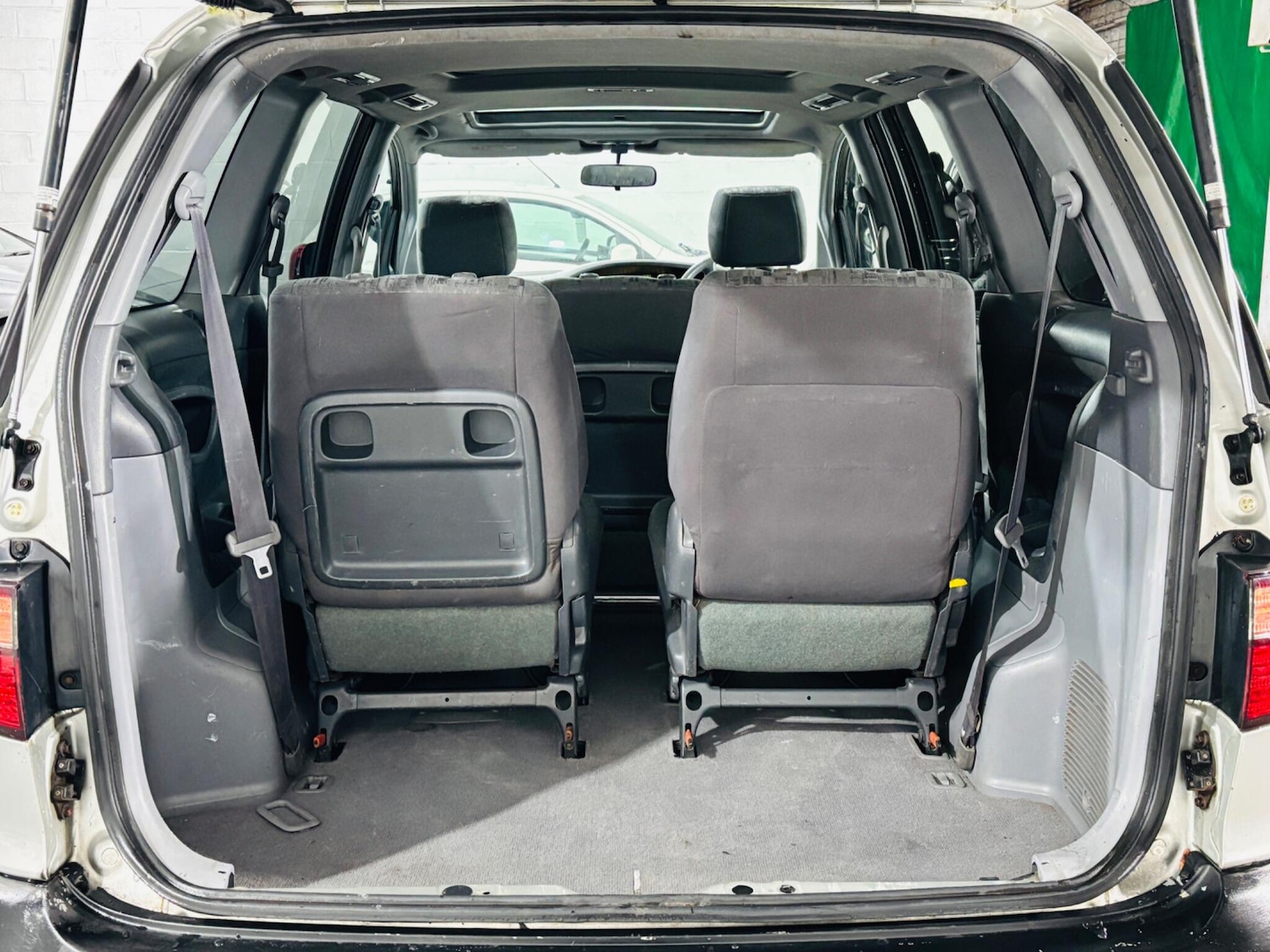 Used Toyota Previa for sale - 77017119: Photo 29