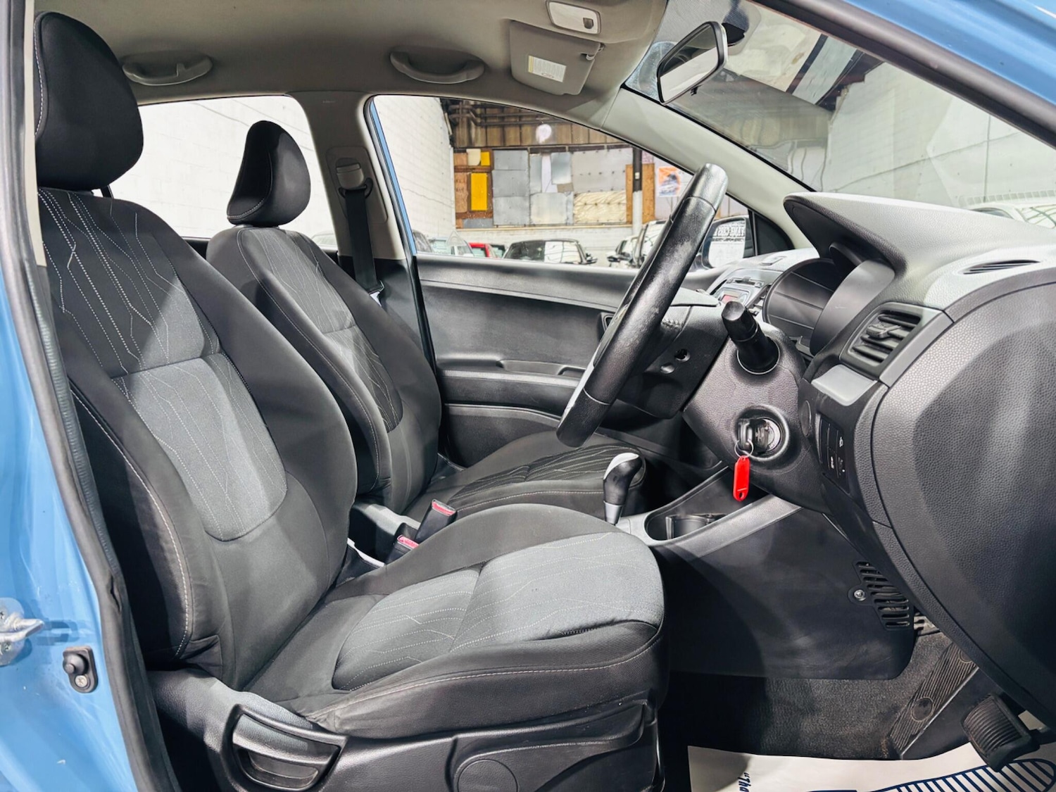 Used Kia Picanto 2012 for sale - 77853492: Photo 13