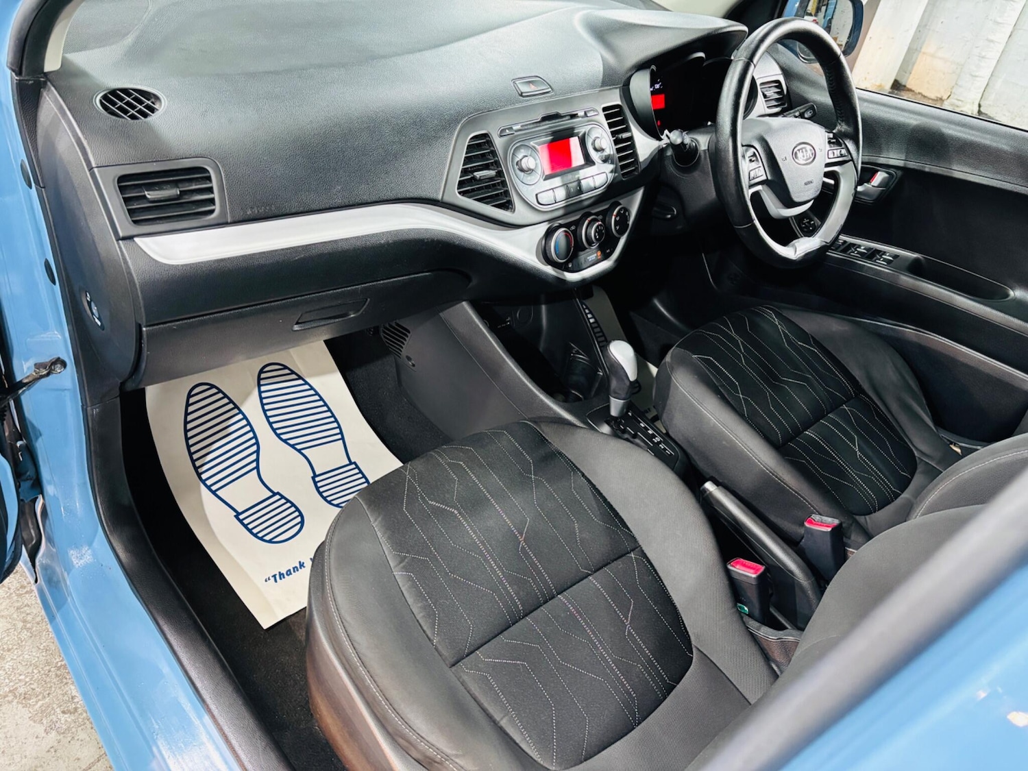 Used Kia Picanto 2012 for sale - 77853492: Photo 14