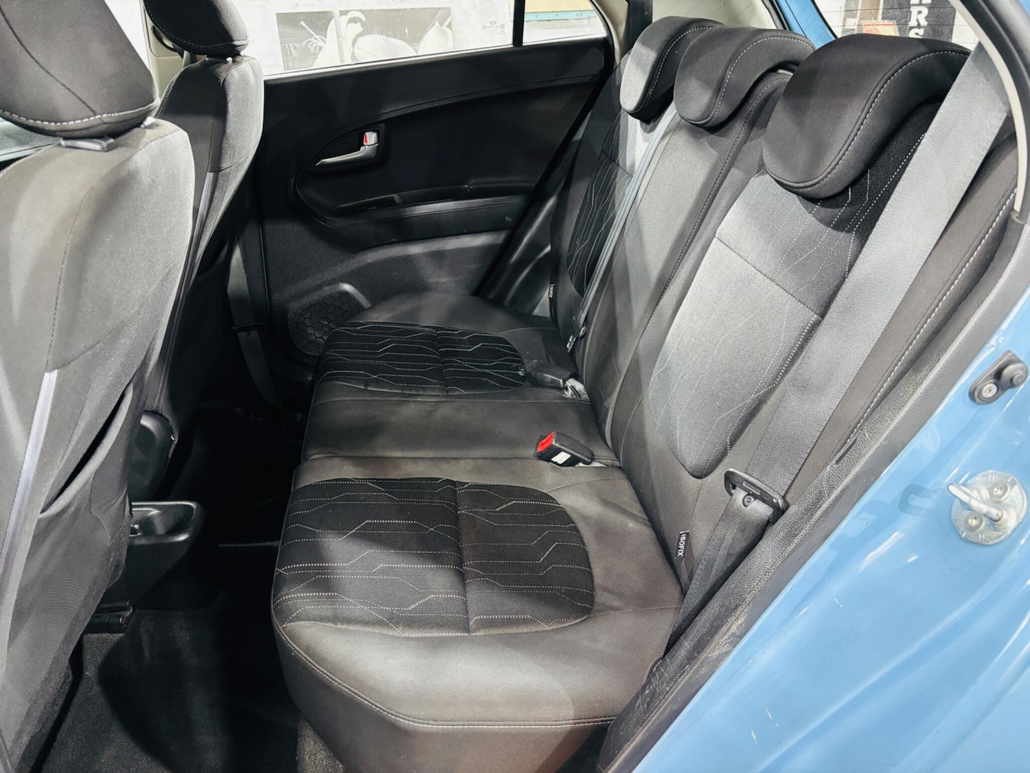 Used Kia Picanto 2012 for sale - 77853492: Photo 16