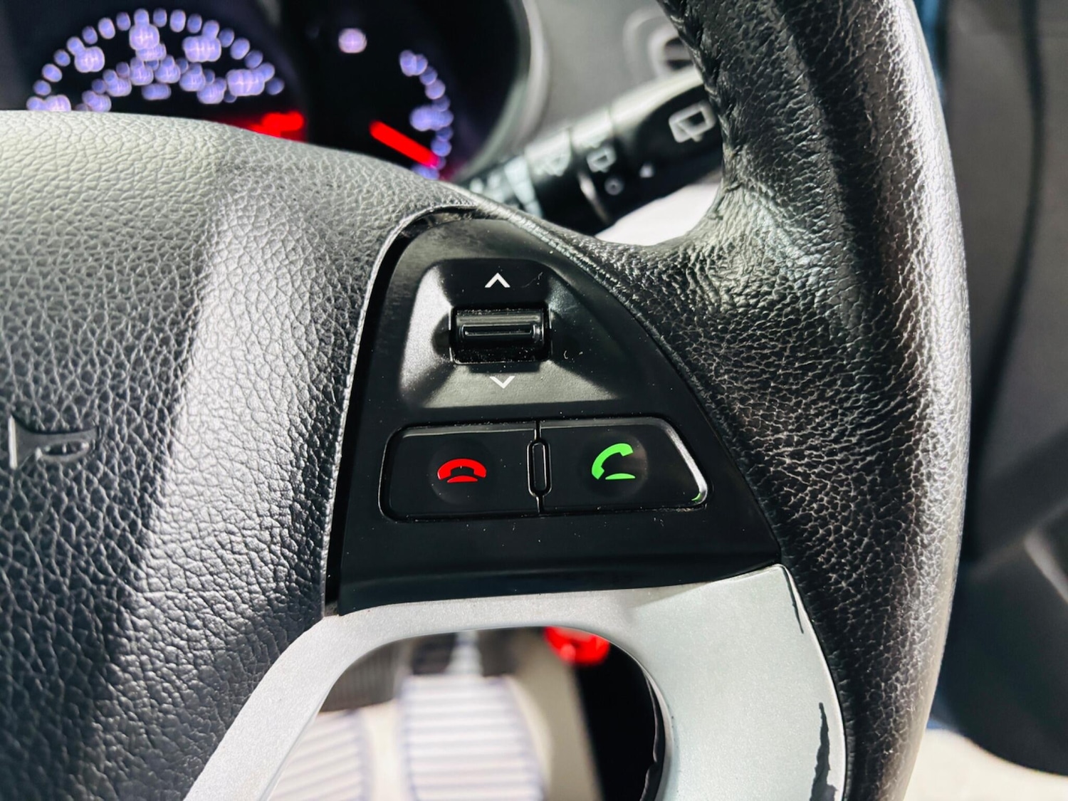 Used Kia Picanto 2012 for sale - 77853492: Photo 20