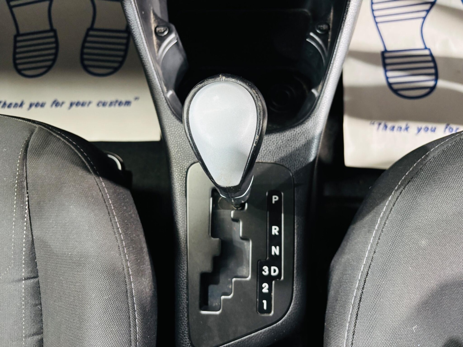 Used Kia Picanto 2012 for sale - 77853492: Photo 24