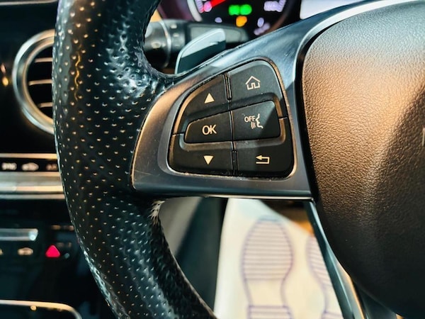 Used Mercedes-Benz C-Class 2014 for sale - 75154095: Photo 15