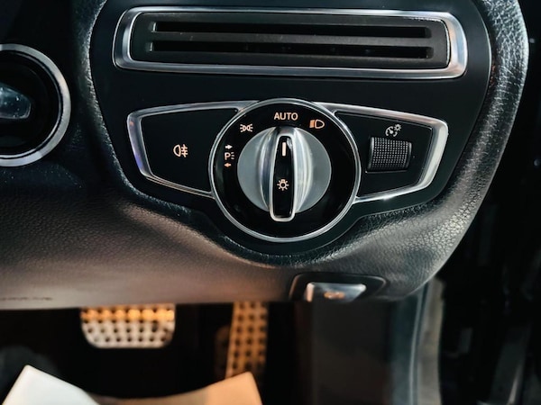 Used Mercedes-Benz C-Class 2014 for sale - 75154095: Photo 19