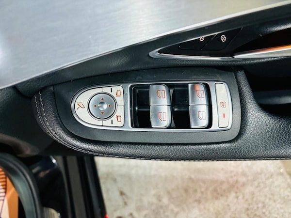 Used Mercedes-Benz C-Class 2014 for sale - 75154095: Photo 23