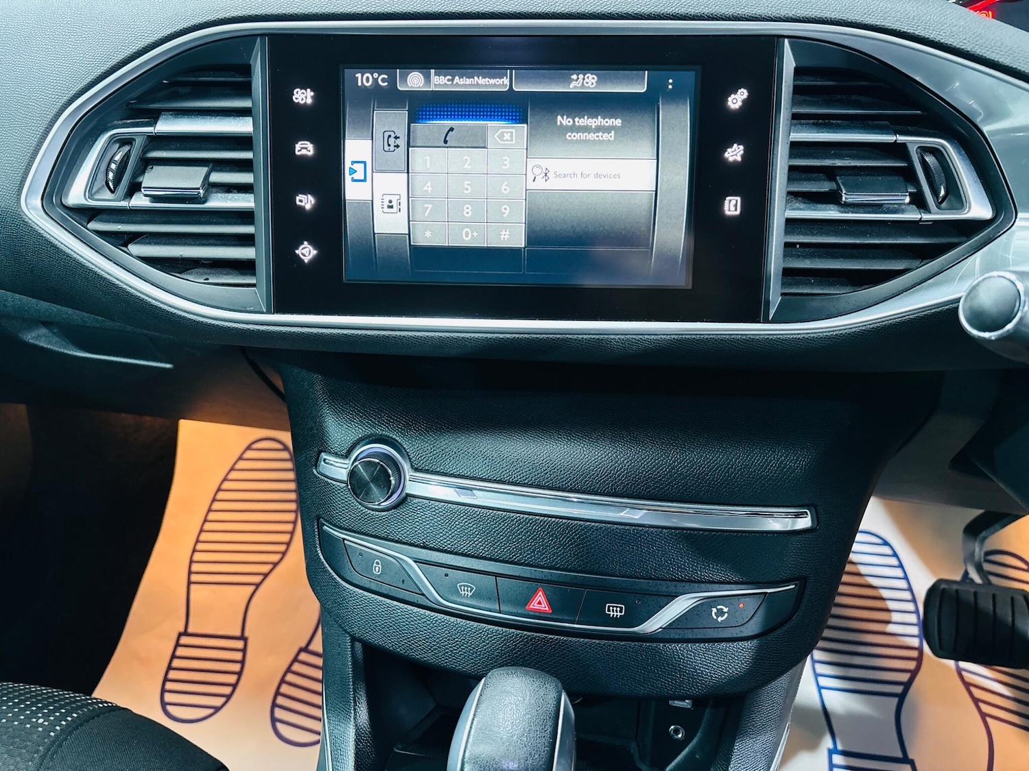 Used Peugeot 308 2015 for sale - 76409353: Photo 28