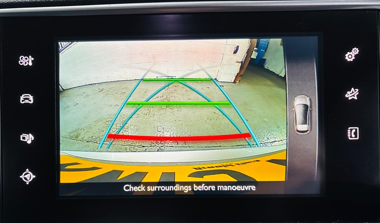 Used Peugeot 308 2015 for sale - 76409353: Photo 29