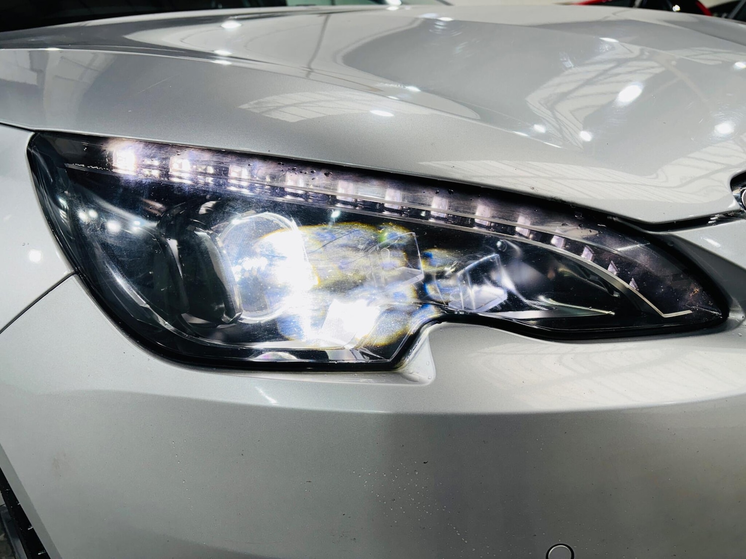 Used Peugeot 308 2015 for sale - 76409353: Photo 32