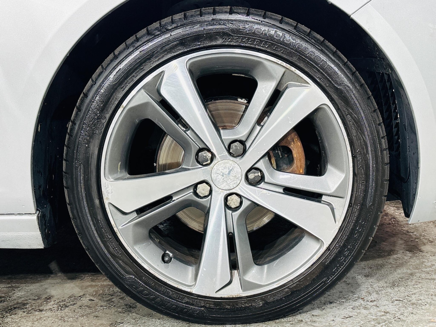 Used Peugeot 308 2015 for sale - 76409353: Photo 34