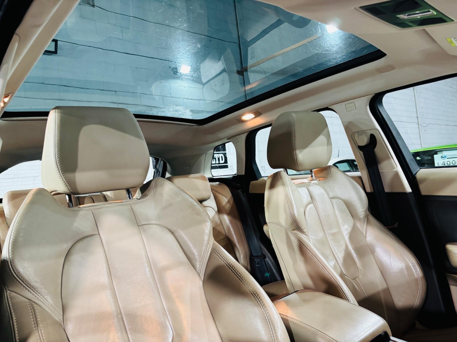 Used Land Rover Range Rover Evoque 2013 for sale - 76926859: Photo 14