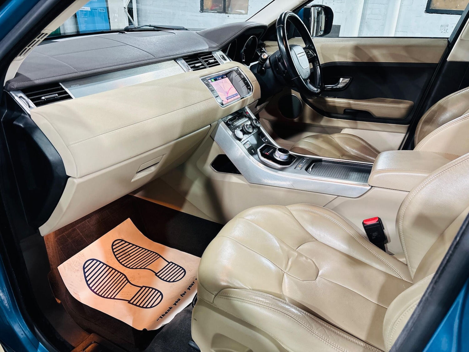 Used Land Rover Range Rover Evoque 2013 for sale - 76926859: Photo 15