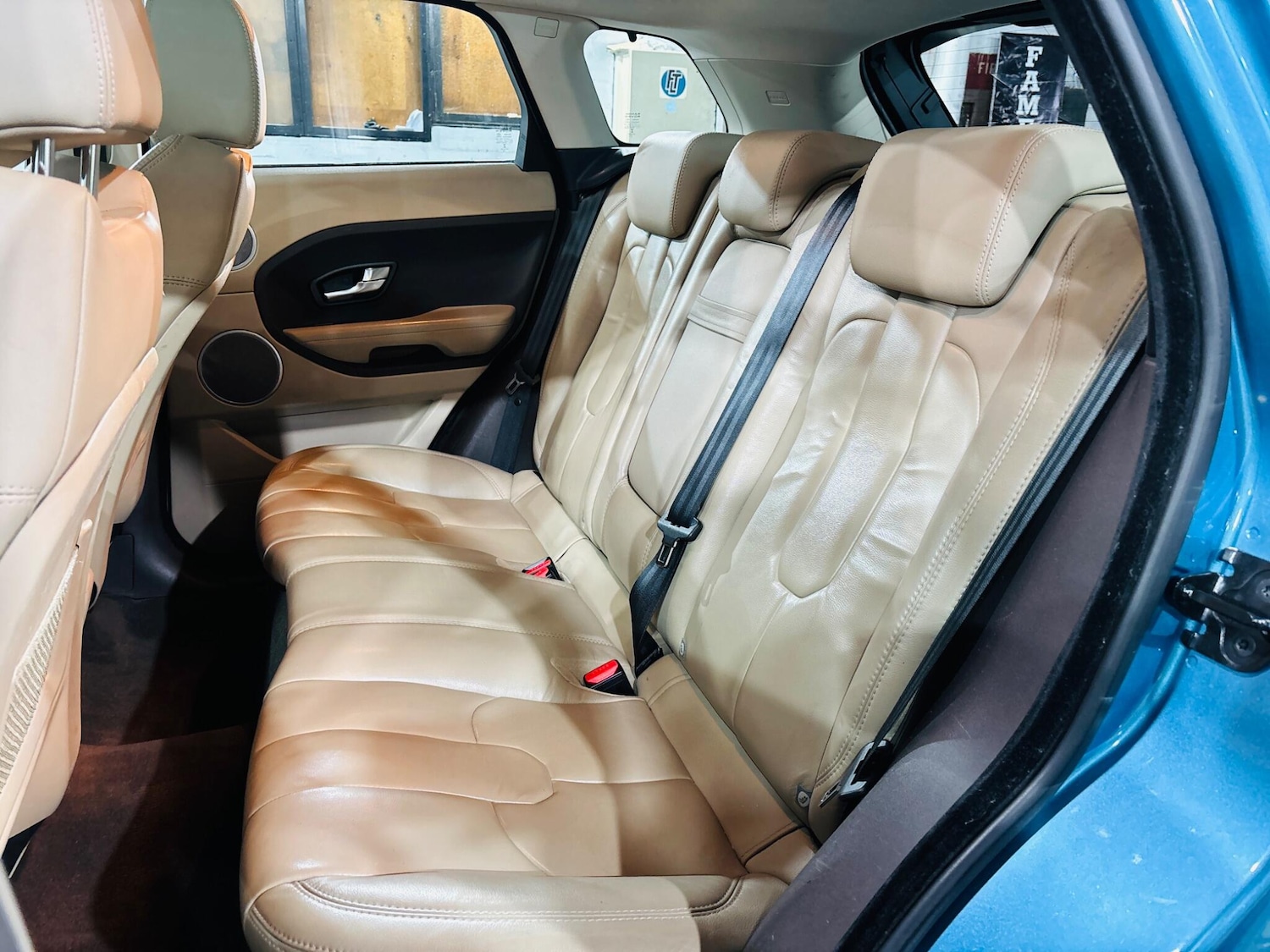 Used Land Rover Range Rover Evoque 2013 for sale - 76926859: Photo 17