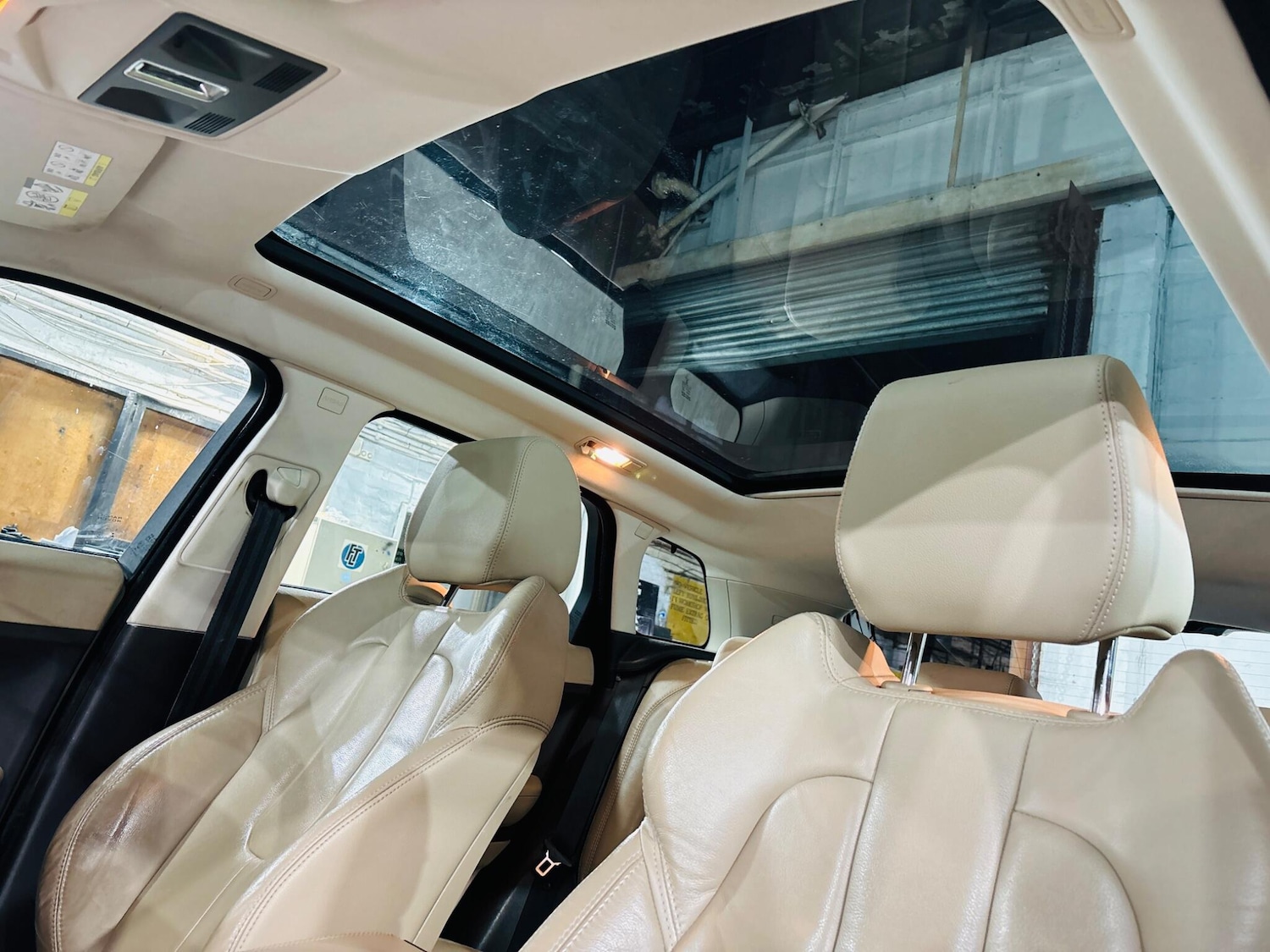 Used Land Rover Range Rover Evoque 2013 for sale - 76926859: Photo 18