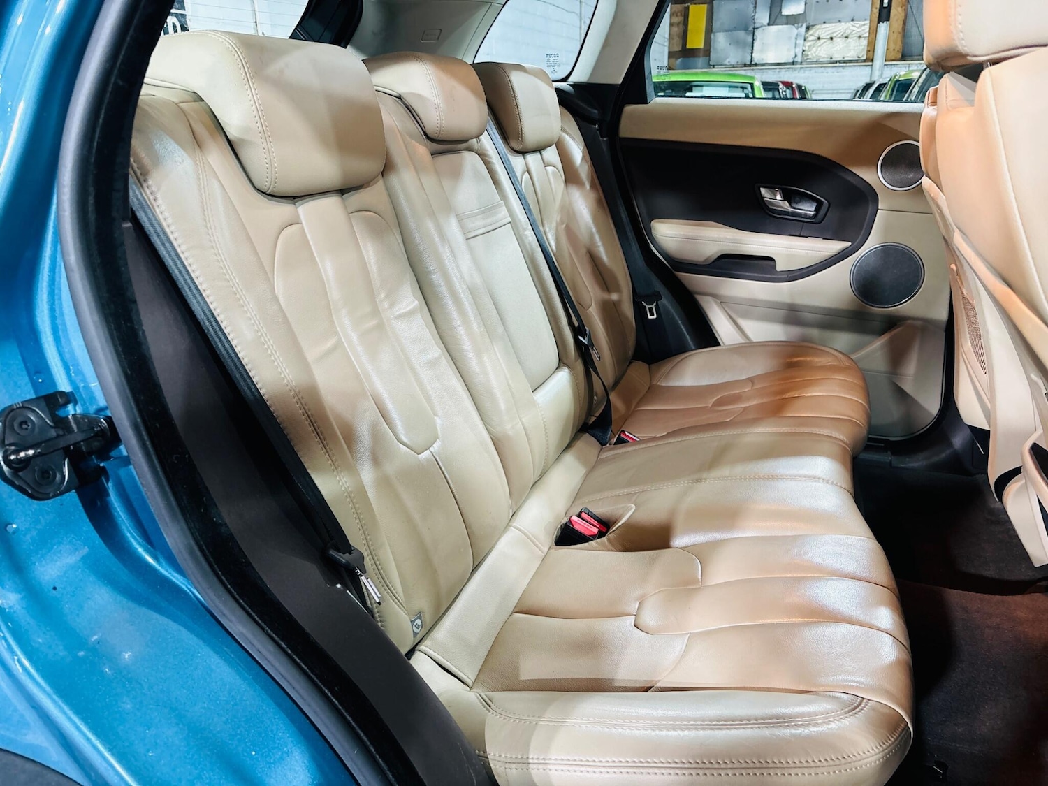 Used Land Rover Range Rover Evoque 2013 for sale - 76926859: Photo 20