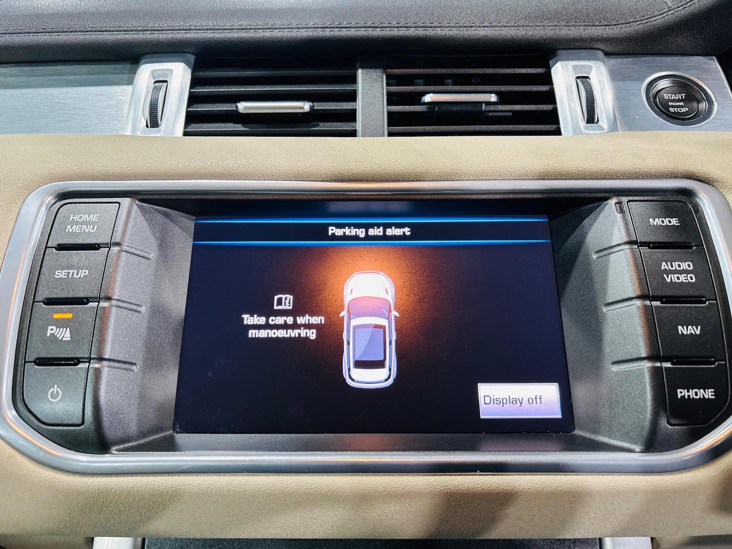 Used Land Rover Range Rover Evoque 2013 for sale - 76926859: Photo 21