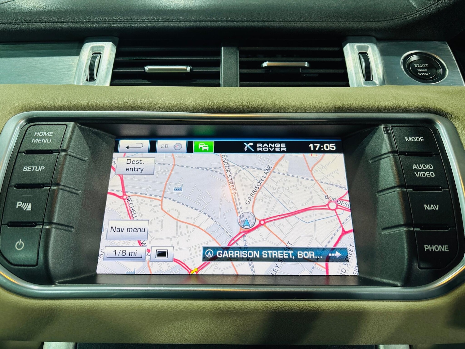 Used Land Rover Range Rover Evoque 2013 for sale - 76926859: Photo 22