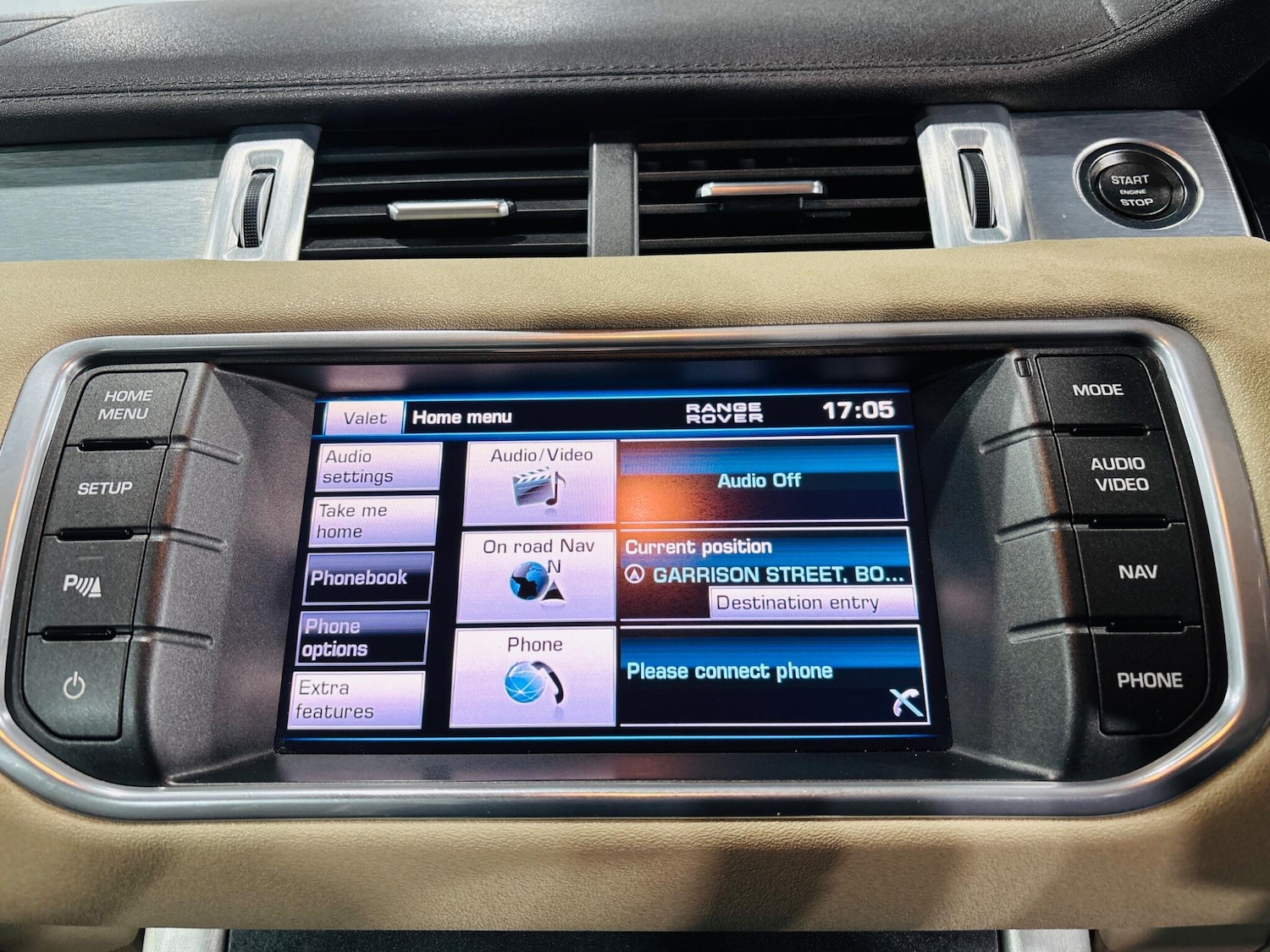 Used Land Rover Range Rover Evoque 2013 for sale - 76926859: Photo 23