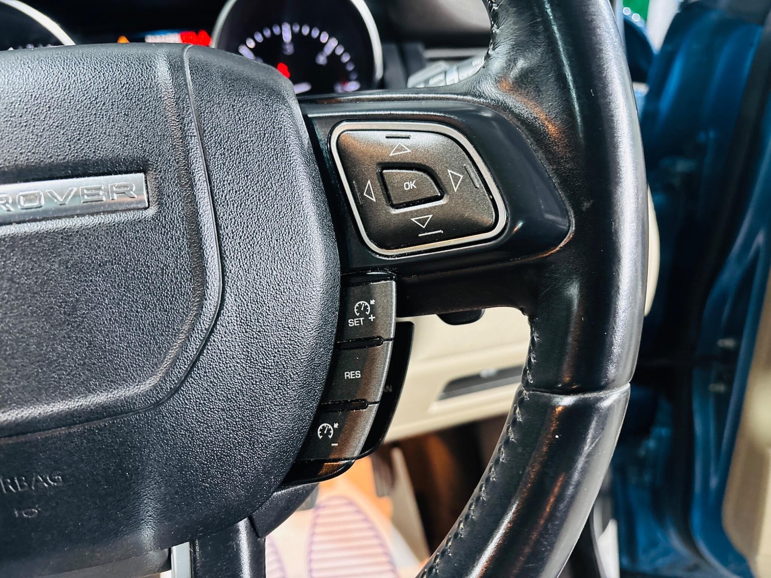 Used Land Rover Range Rover Evoque 2013 for sale - 76926859: Photo 26