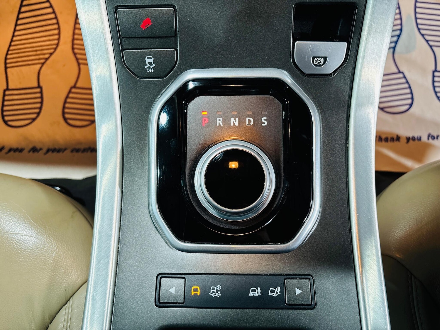 Used Land Rover Range Rover Evoque 2013 for sale - 76926859: Photo 33