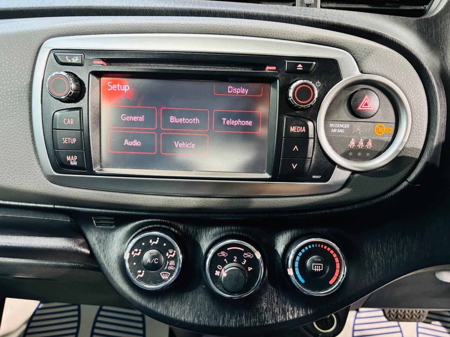 Vehicle 24