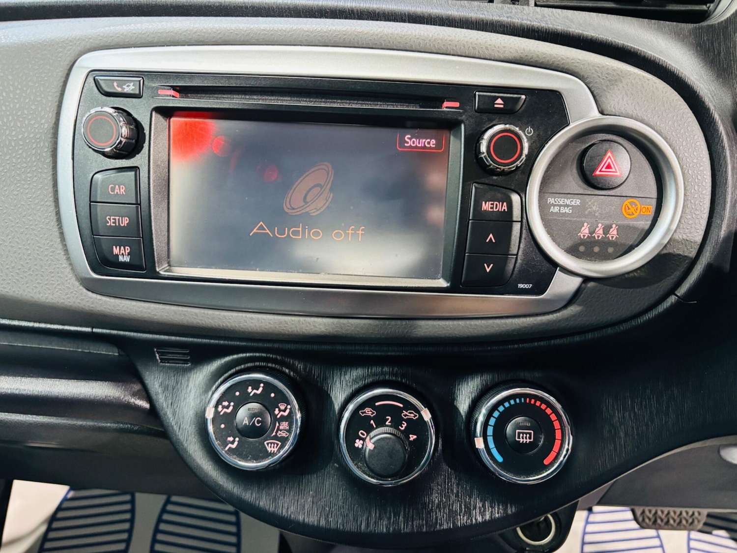 Vehicle 26