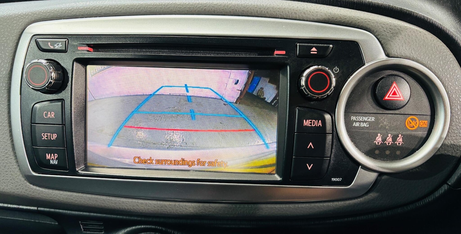 Vehicle 27