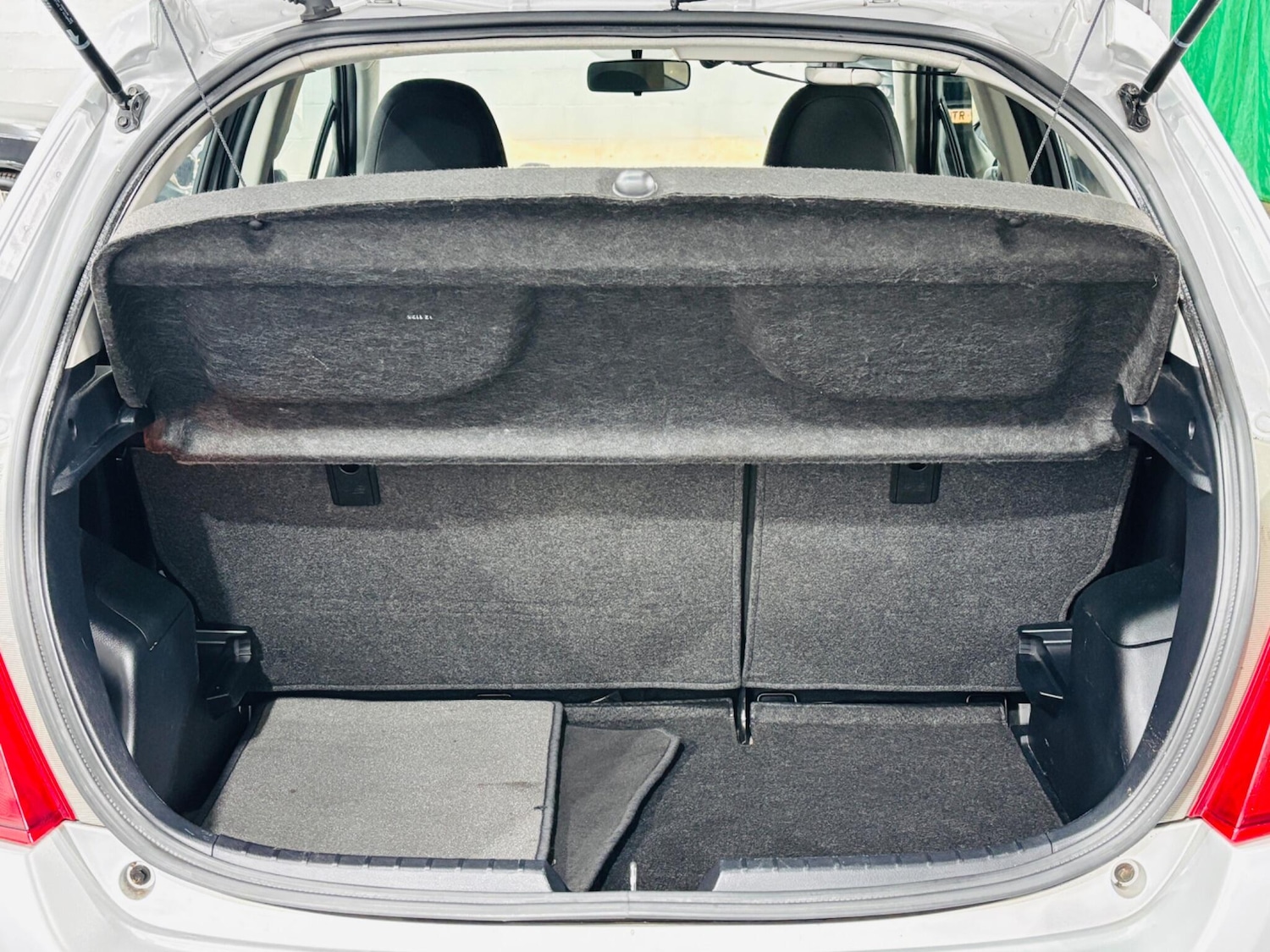 Vehicle 32