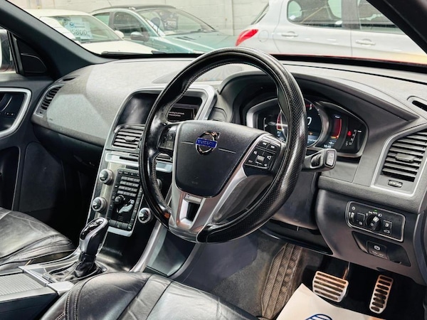 Used Volvo XC60 2014 for sale - 75059956: Photo 10