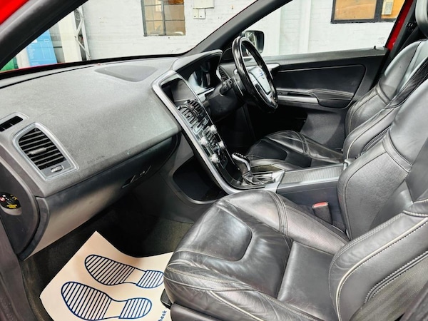 Used Volvo XC60 2014 for sale - 75059956: Photo 13