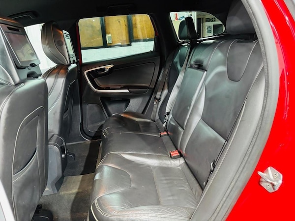 Used Volvo XC60 2014 for sale - 75059956: Photo 15