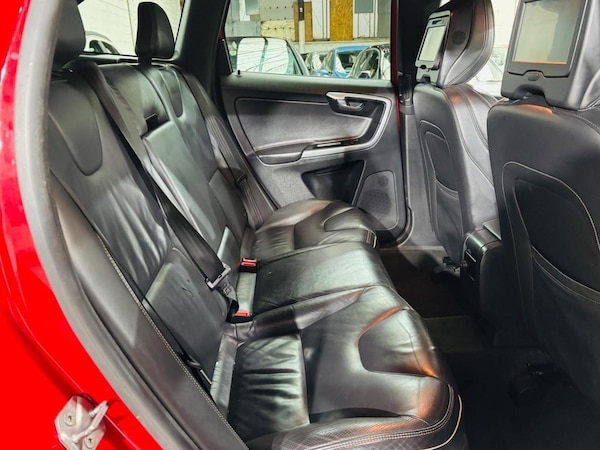 Used Volvo XC60 2014 for sale - 75059956: Photo 16