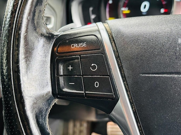 Used Volvo XC60 2014 for sale - 75059956: Photo 17