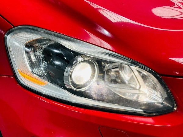 Used Volvo XC60 2014 for sale - 75059956: Photo 21