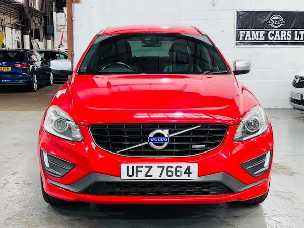 Used Volvo XC60 2014 for sale - 75059956: Photo 2