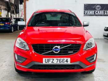 Used Volvo XC60 2014 for sale - 75059956: Photo