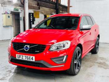 Used Volvo XC60 2014 for sale - 75059956: Photo