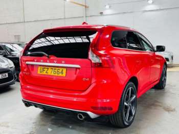 Used Volvo XC60 2014 for sale - 75059956: Photo