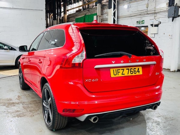 Used Volvo XC60 2014 for sale - 75059956: Photo 6